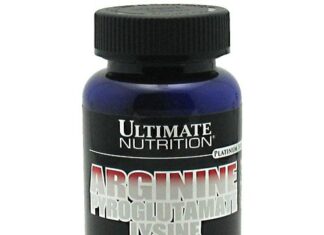 arginina
