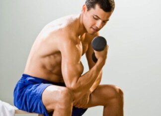 ¿Cuántas repeticiones hacer? cuantas repeticiones hacer