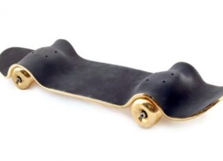 Cómo tener la mejor tabla de Skate