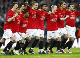 Manchester United