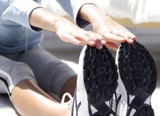 Inyección de plaquetas para evitar lesiones