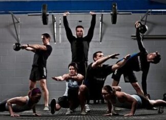 ¿Qué es el CROSSFIT? Beneficios, Riesgos y RECOMENDACIONES Entrenamiento CROSSFIT