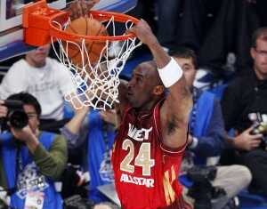 El Oeste ganó el All Star