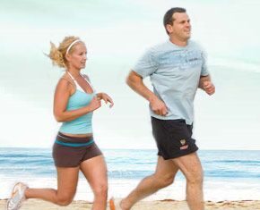 Beneficios de correr 30 minutos al día