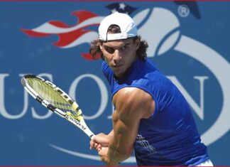 La Raqueta con la que Nadal quiere volver a ser número 1