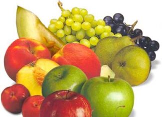 Alimentos beneficiosos para el cerebro