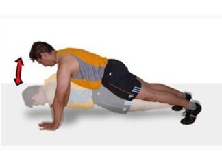 Musculación y actividad física