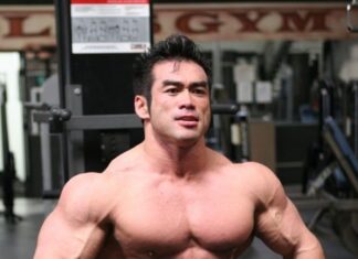 La musculación y los anabólicos