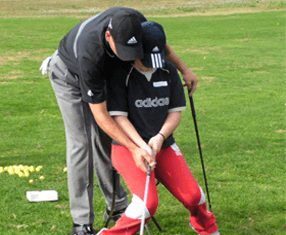 Golf para personas Discapacitadas