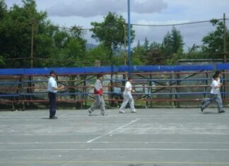 Motivar a nuestros Alumnos de Educación Física