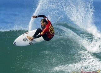 Material necesario para Practicar Surf surf