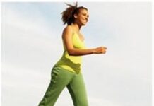 Beneficios de Caminar una hora al día