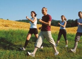 Ejercicios para perder peso