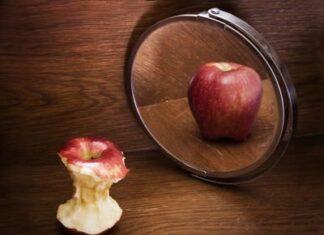 Conducta alimentaria