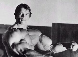 Musculación para hipertrofiar