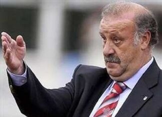 Lista para la Eurocopa 2012