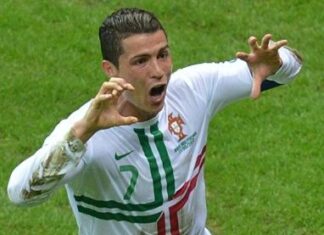 Cristiano Ronaldo mete a Portugal en la semifinal de la Eurocopa