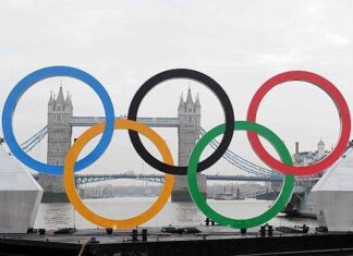 Los Juegos Olímpicos no son las Olimpiadas