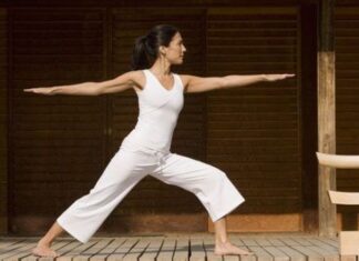 Body Balance o la sincronización de los elementos