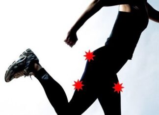 Agujetas. Qué son y cómo evitarlas