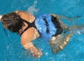 Aquarunning: ejercicio sin lesiones