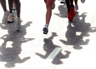 Trucos para corredores