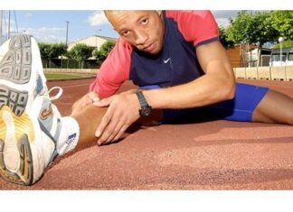 ¿Cómo debes ser el Calentamiento Previo de tus piernas antes de Salir a Correr?