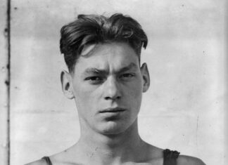 Los mejores atletas olímpicos de la historia