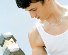 Consejos para el cuerpo y la musculatura en verano (I).