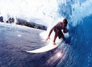 Video con lo mejor del Deporte