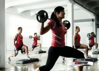 Consejos para el cuerpo y la musculatura en verano (III)