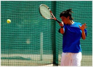 Si practicas deporte, tienes que prevenirte