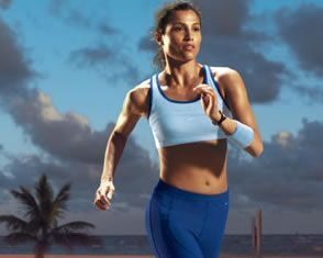 El deporte en los niños, consejos para una vida sana