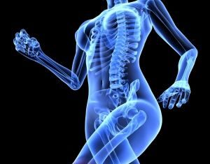 Riesgo de lesión debido al sexo o deporte