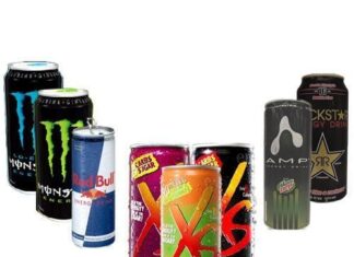 Ayudas ergogénicas o energéticas