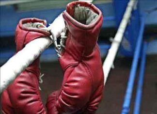 El boxeo en el deporte