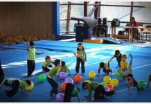 Beneficios de la Actividad Física en los Niños 🏃♀️👶