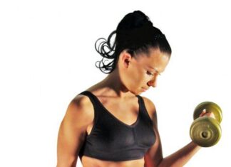 El ejercicio cardiovascular en las pesas