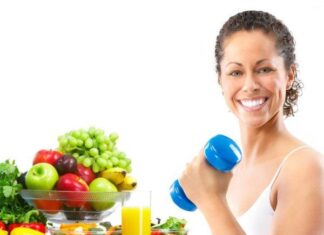 Qué comer al hacer deporte