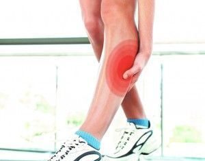 Las Lesiones Musculares más frecuentes en el Deporte