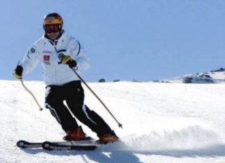 Vídeos para aprender a Esquiar