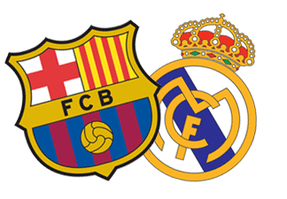 Fútbol: ¿Ganará Madrid o Barcelona?