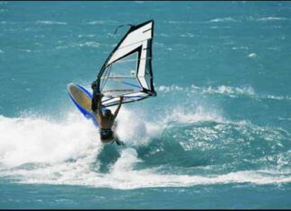 Los Deportes Acuáticos