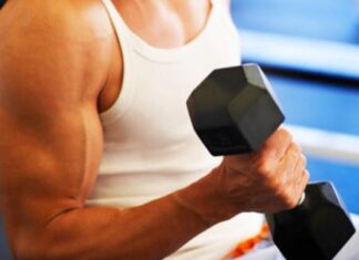 Ejercicios de musculación en casa, aprende como hacerlos