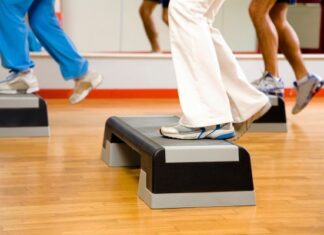 Consejos a la hora de practicar aerobic