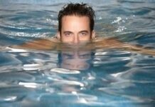 Aquagym, cónocelo