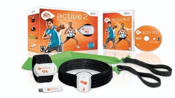 Intacto Rebelión levantar Juegos Wii para Hacer Deporte | Educación Física, Deportes y Musculación