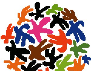 El movimiento libre como des-inhibidor