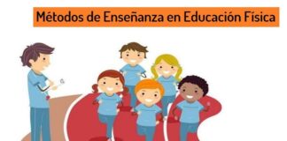 Métodos de Enseñanza en Educación Física