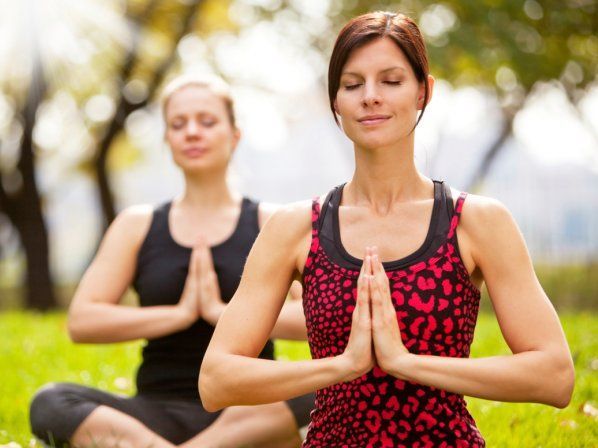 beneficios del yoga para la salud